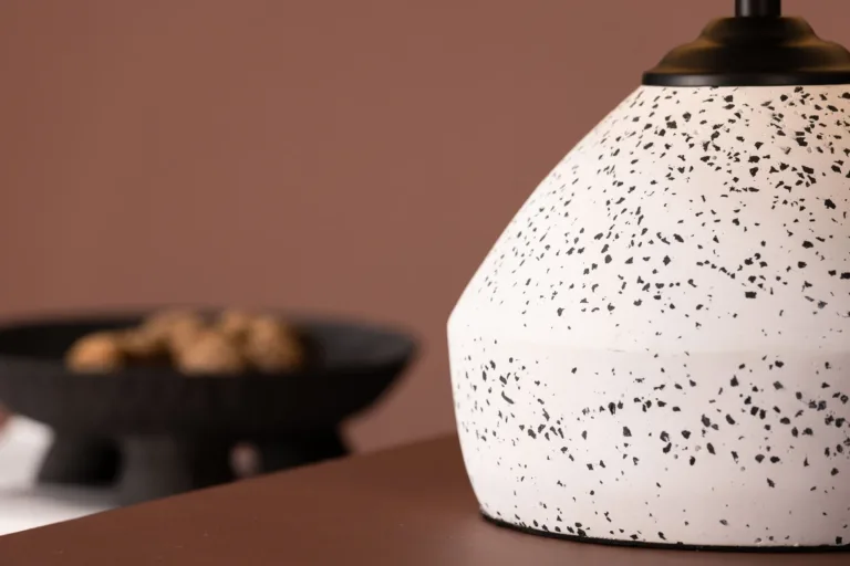 Sisteroni terrazzo laualamp tumehalli lambivarjuga - 17014-006
