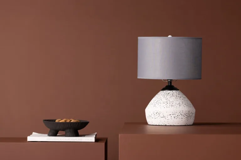 Sisteroni terrazzo laualamp tumehalli lambivarjuga - 17014-006