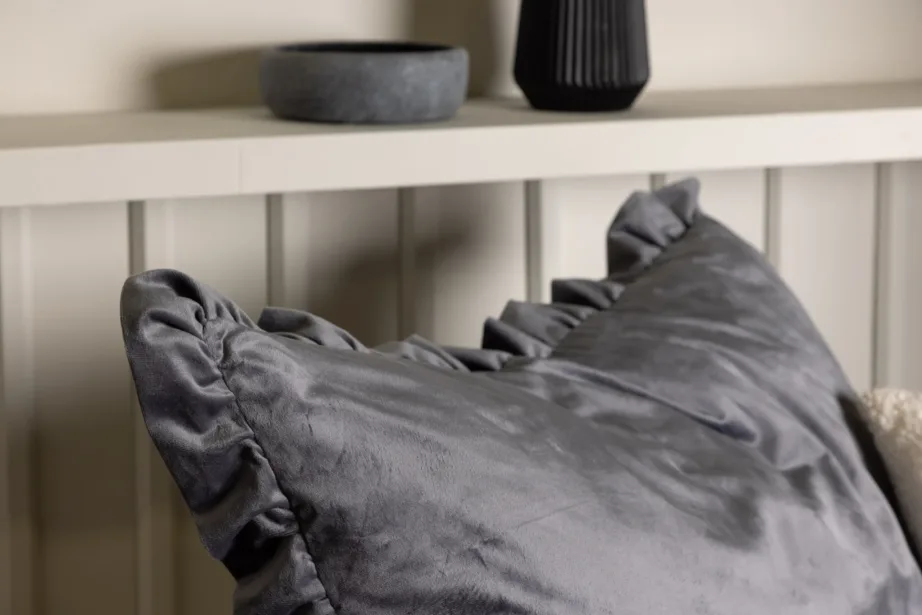 Hall sametist dekoratiivpadjakate Hailey, 100×70 cm, satsidega, 17014-503 – 5