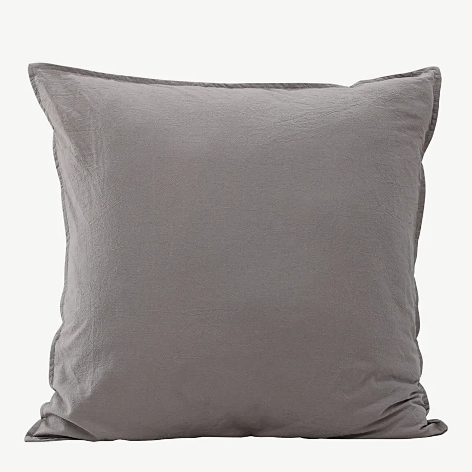 Ronja hall puuvillane padjapüür 60 × 60 cm, 17027-505 – 2