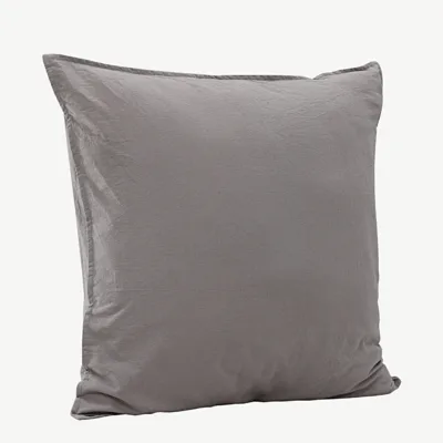 Ronja hall puuvillane padjapüür 60 × 60 cm - 17027-505