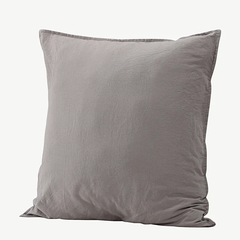 Ronja hall puuvillane padjapüür 60 × 60 cm - 17027-505