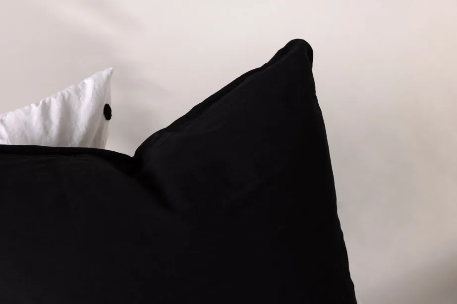 Ronja must puuvillane padjapüür 60 × 60 cm, 17029-508 – 7