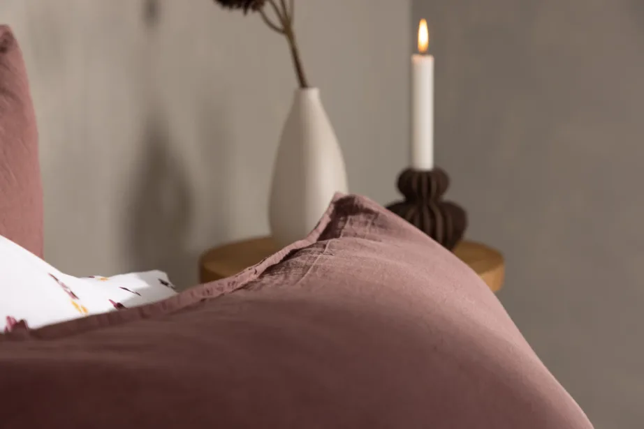 Ronja puuvillane padjapüür, pruun, 50 × 90 cm, 17036-503 – 7