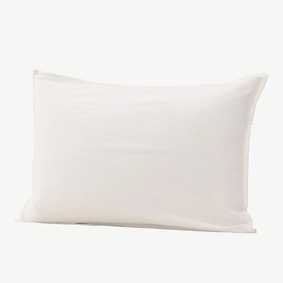 Valge puuvillane padjapüür Ronja 40 × 60 cm, 17037-501 – 3