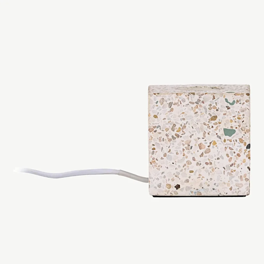 Rilche hall terrazzo laualamp põhjamaise disainiga, 17065-002 – 2