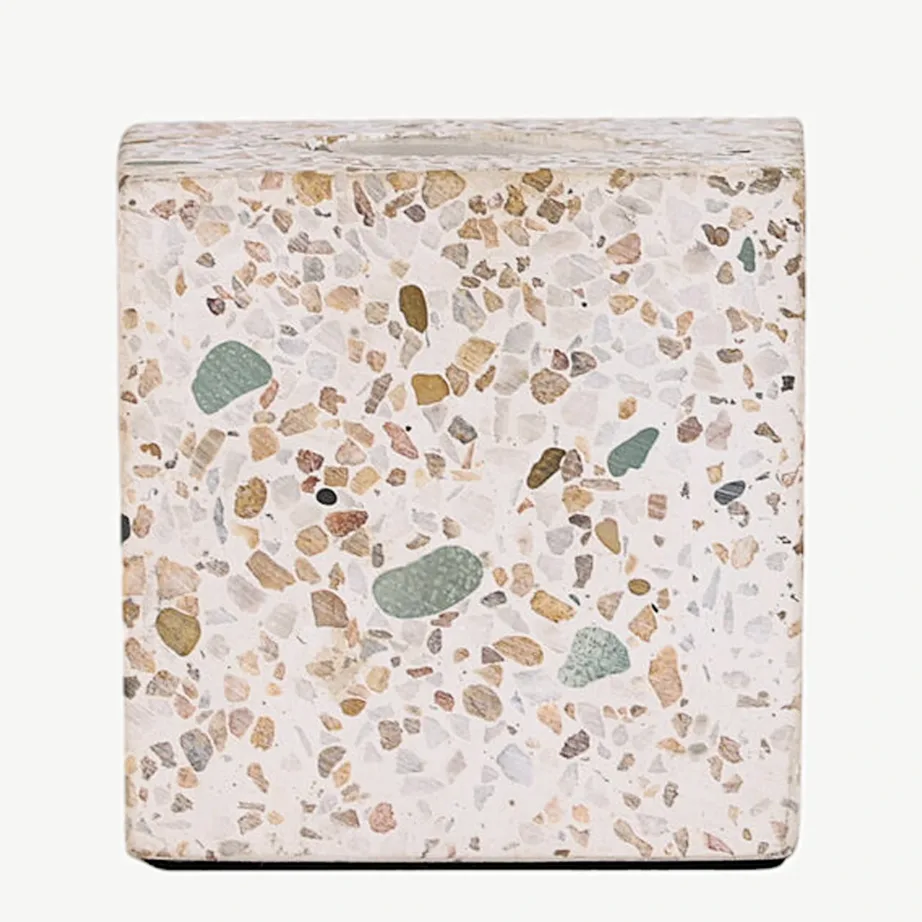 Rilche hall terrazzo laualamp põhjamaise disainiga, 17065-002 – 7