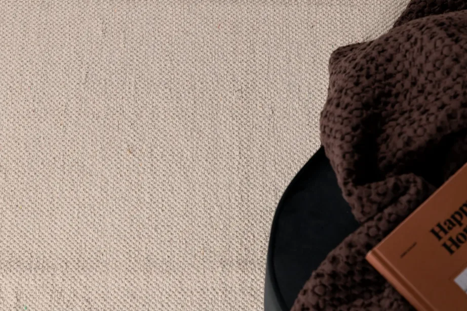 Beež puuvillane vaip Panipati, 170 x 240 cm, 18024-330 – 5