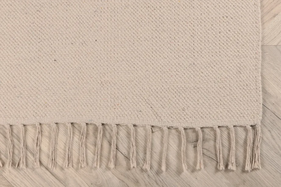 Beež puuvillane vaip Panipati, 170 x 240 cm, 18024-330 – 6