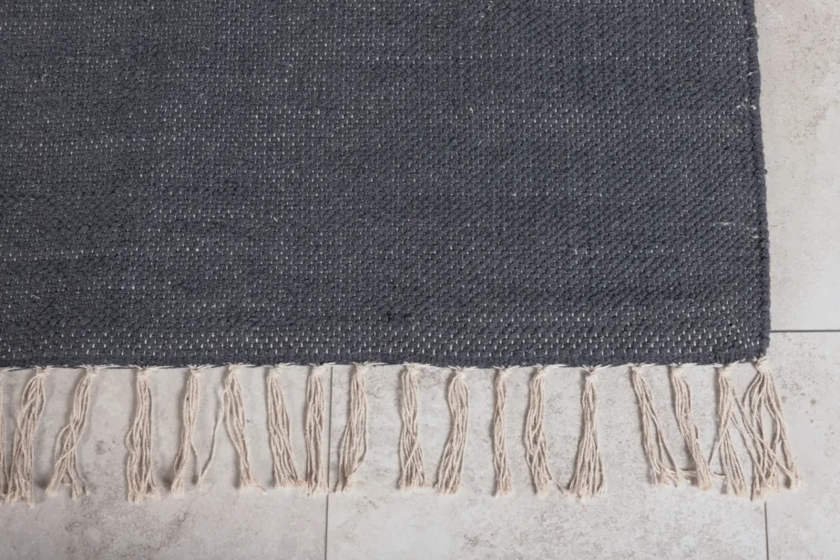 Tumehall puuvillavaip Panipat, 170 × 240 cm, 18024-335 – 7