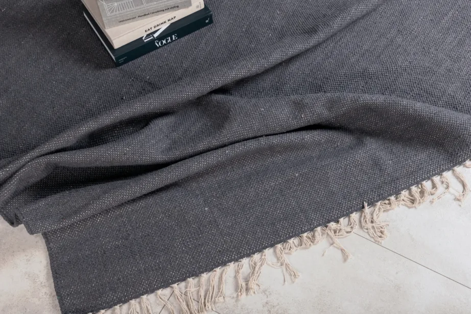 Tumehall puuvillavaip Panipat, 170 × 240 cm, 18024-335 – 8