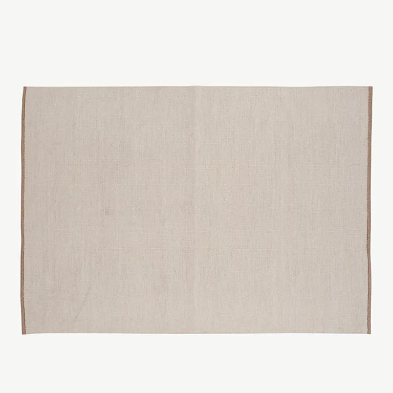 Beež villavaip Jaipur, 170 × 240 cm - 18026-330