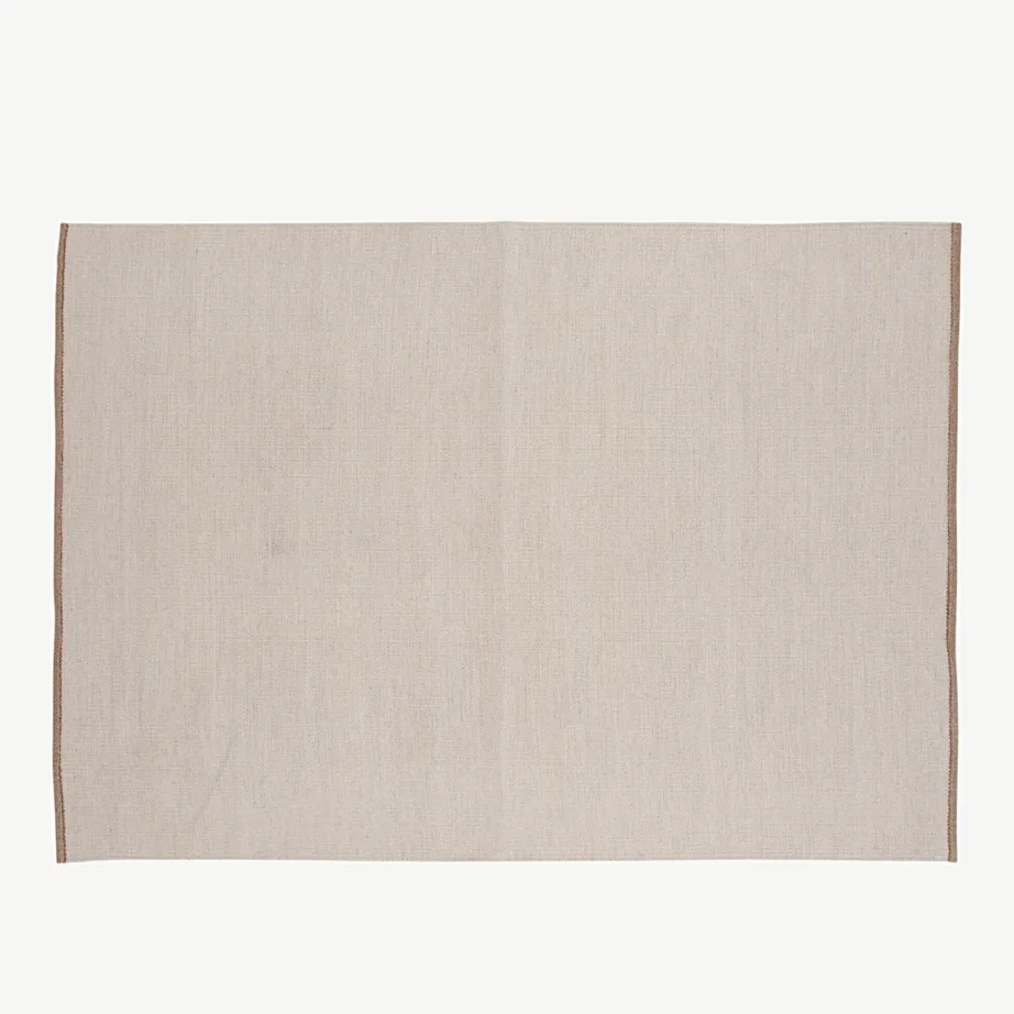 Beež villavaip Jaipur, 170 × 240 cm, 18026-330 – 2