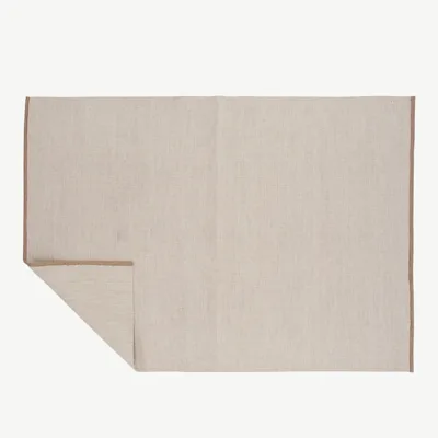 Beež villavaip Jaipur, 170 × 240 cm - 18026-330