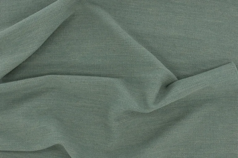 Oliivroheline villavaip Jaipur – tiheda koega (170 × 240 cm) - 18026-334