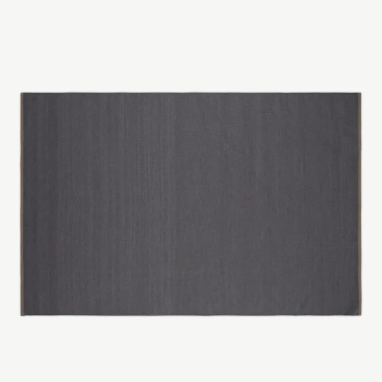 Helehall villasegusest materjalist ristkülikukujuline vaip Jaipur 170x240 cm - 18026-335