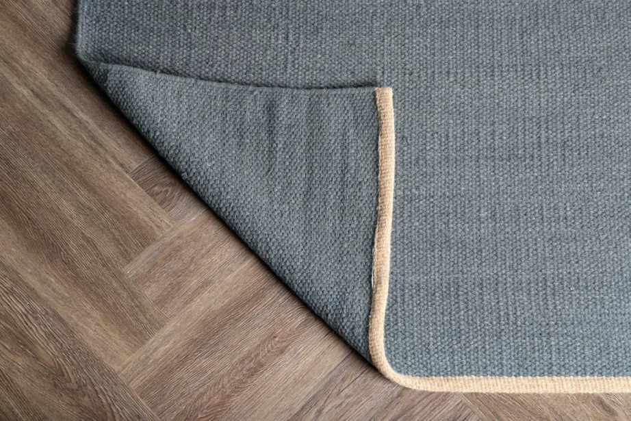 Sinine villasegust vaip Jaipur 170 × 240 cm, 18026-337 – 6