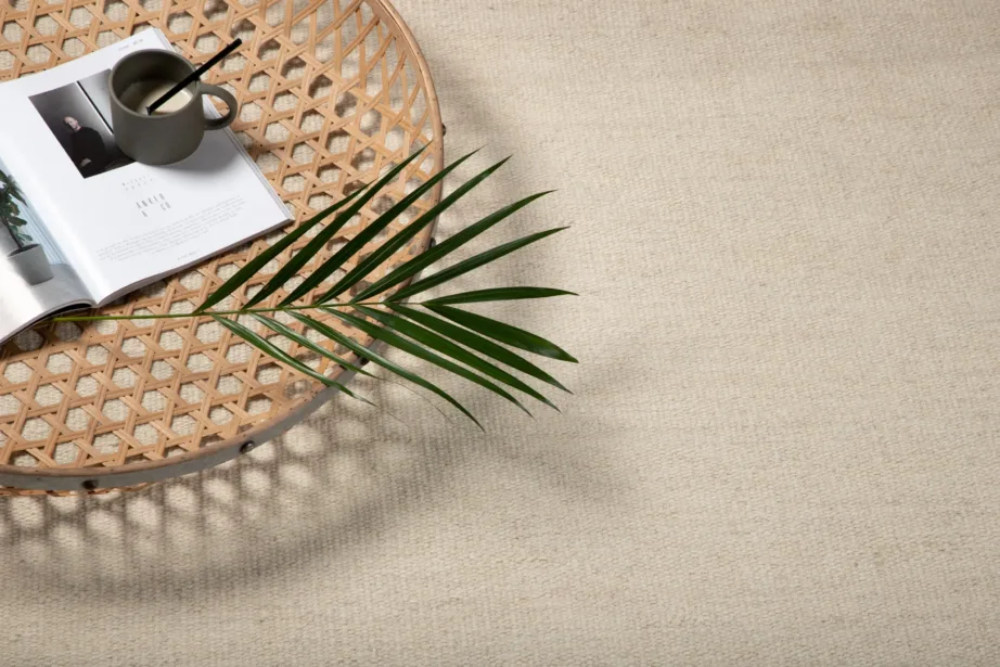 Beež ümmargune villavaip Jaipur, Ø 200 cm, 18028-330 – 4