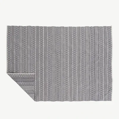 Helehall käsitsi kootud villavaip Sishu, 170 × 240 cm - 18029-331