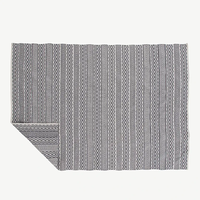 Helehall käsitsi kootud villavaip Sishu, 170 × 240 cm - 18029-331