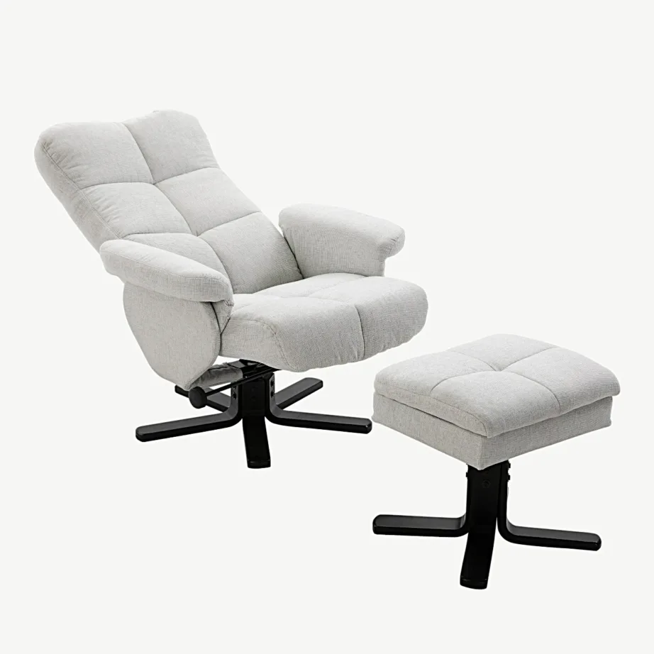 Reguleeritav tugitool Sven hallikasbeež jalapingiga, 18029-755 – 3