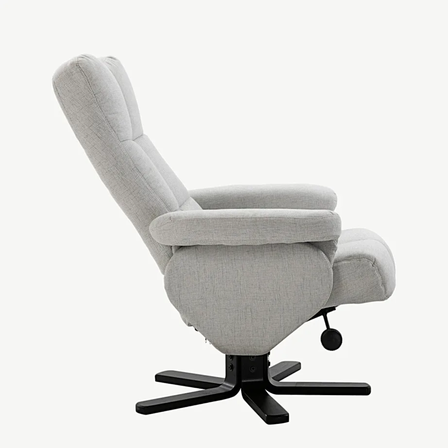 Reguleeritav tugitool Sven hallikasbeež jalapingiga, 18029-755 – 4