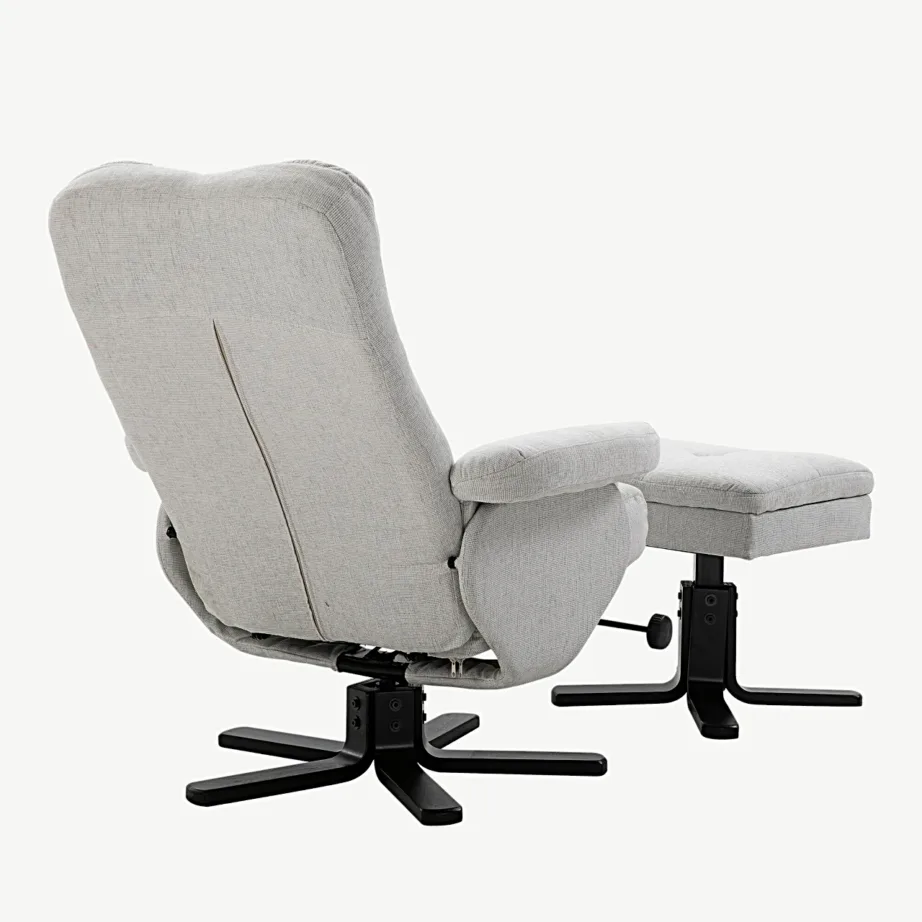 Reguleeritav tugitool Sven hallikasbeež jalapingiga, 18029-755 – 5