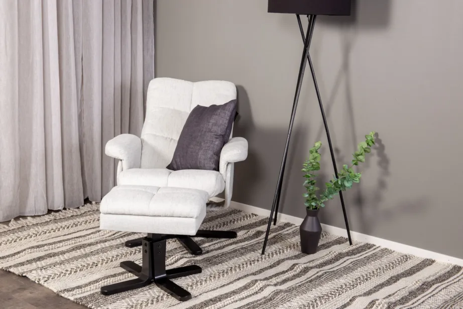 Reguleeritav tugitool Sven hallikasbeež jalapingiga, 18029-755 – 6