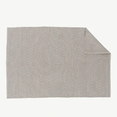 Käsitsi kootud villavaip Julana, beež, 200 × 300 cm - 18035-330