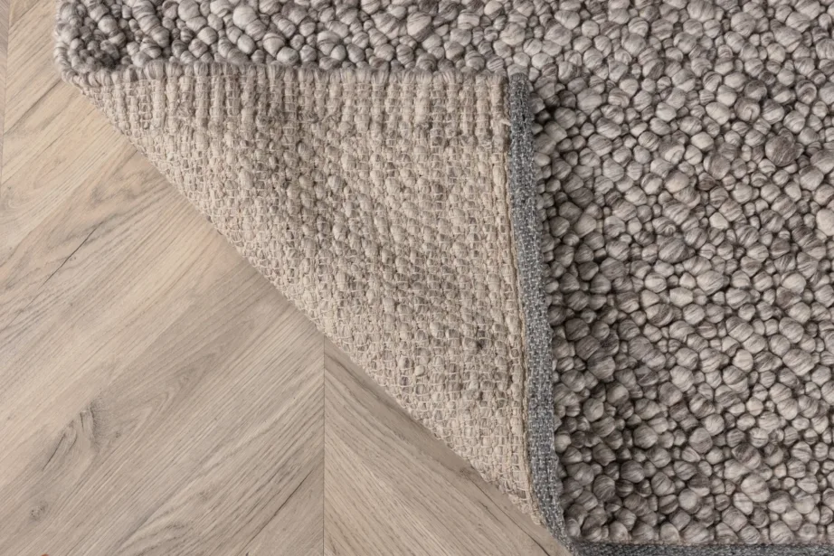 Helehall käsitööna kootud villavaip Jajru, 250 × 350 cm, 18038-331 – 7