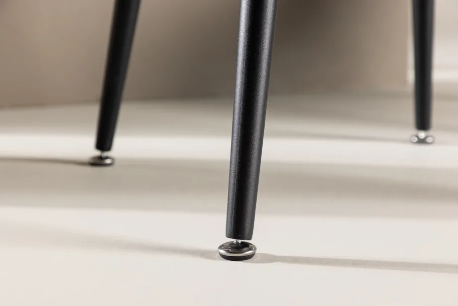 Lastelaud Plaza, must MDF (ø 60 cm), 18063-100 – 11