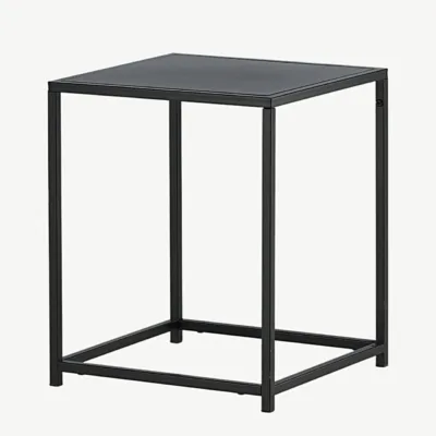 Mustast terasest abilauake Staal (Venture Home, 37 × 38 cm) - 18072-208