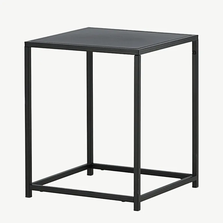 Mustast terasest abilauake Staal (Venture Home, 37 × 38 cm) - 18072-208