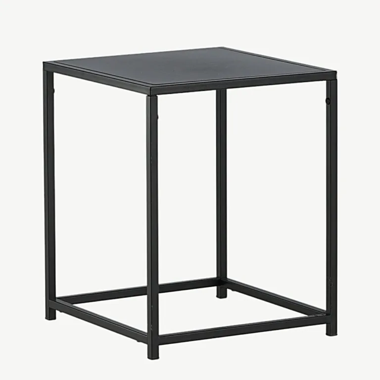 Mustast terasest abilauake Staal (Venture Home, 37 × 38 cm) - 18072-208