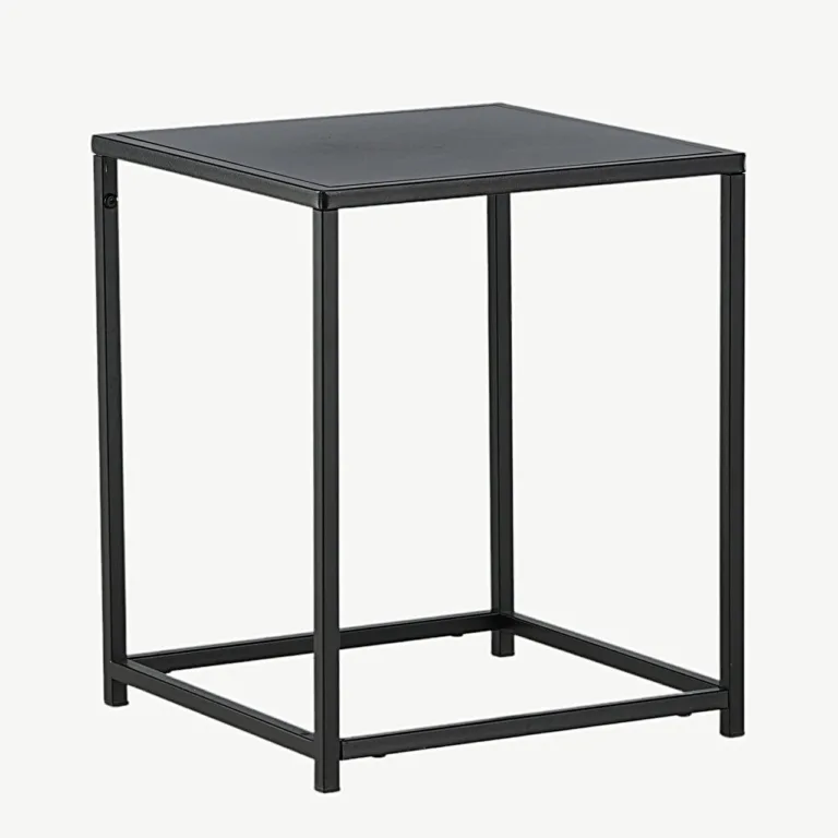 Mustast terasest abilauake Staal (Venture Home, 37 × 38 cm) - 18072-208