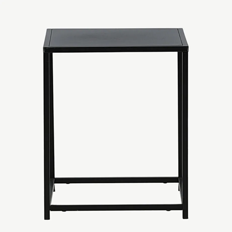 Mustast terasest abilauake Staal (Venture Home, 37 × 38 cm), 18072-208 – 7