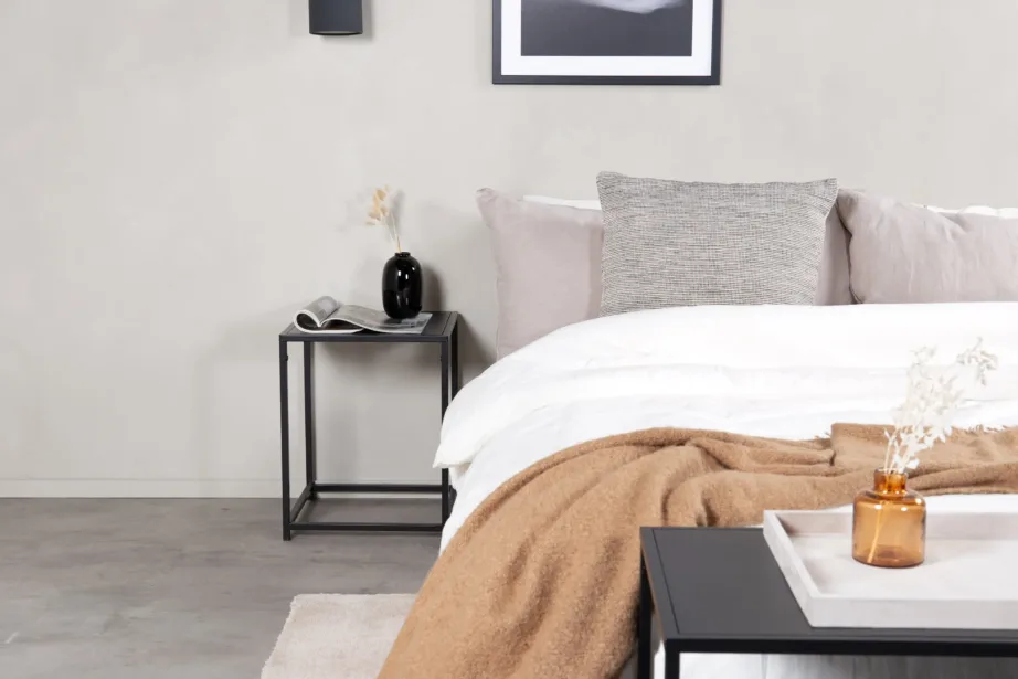 Mustast terasest abilauake Staal (Venture Home, 37 × 38 cm), 18072-208 – 8