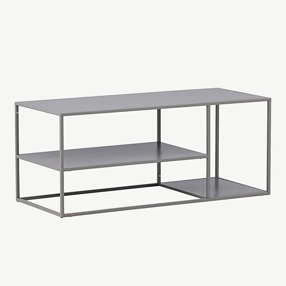 Helehall terasest abilaua Staal (kolme tasapinnaga), 18081-255 – 3