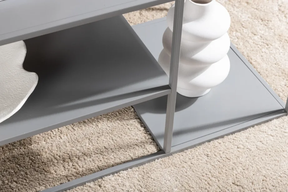 Helehall terasest abilaua Staal (kolme tasapinnaga), 18081-255 – 10