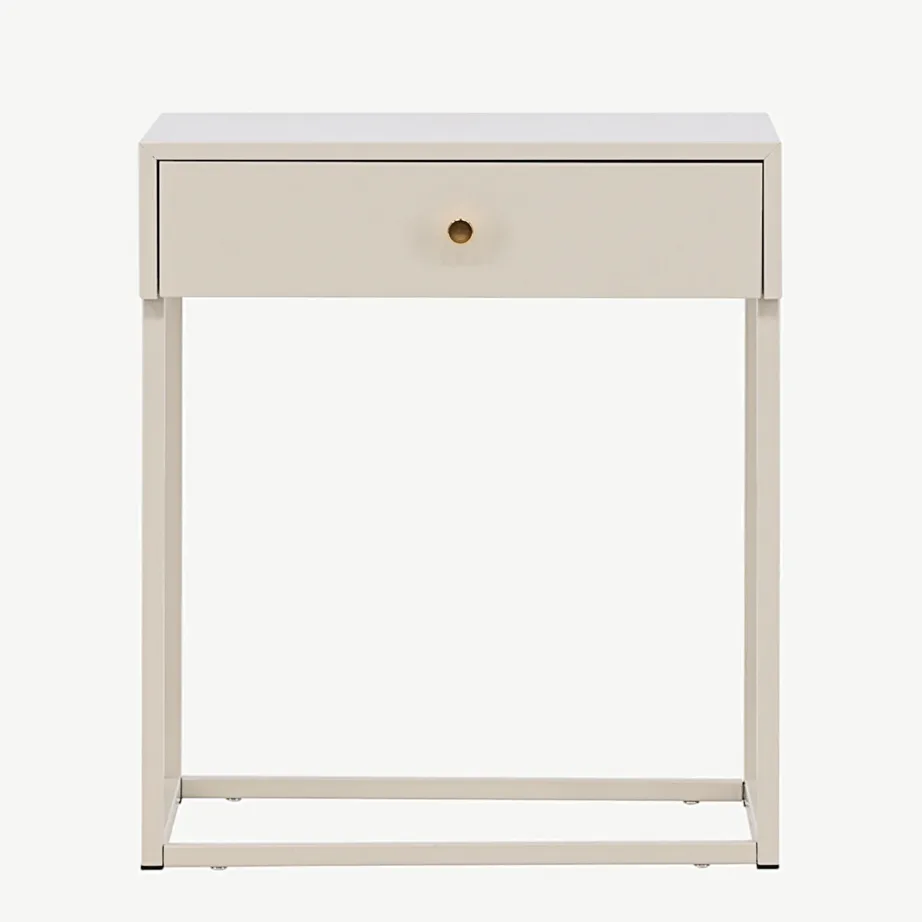 Bakala beež terasest sahtliga öökapp, Skandinaavia stiilis, 18088-102 – 4