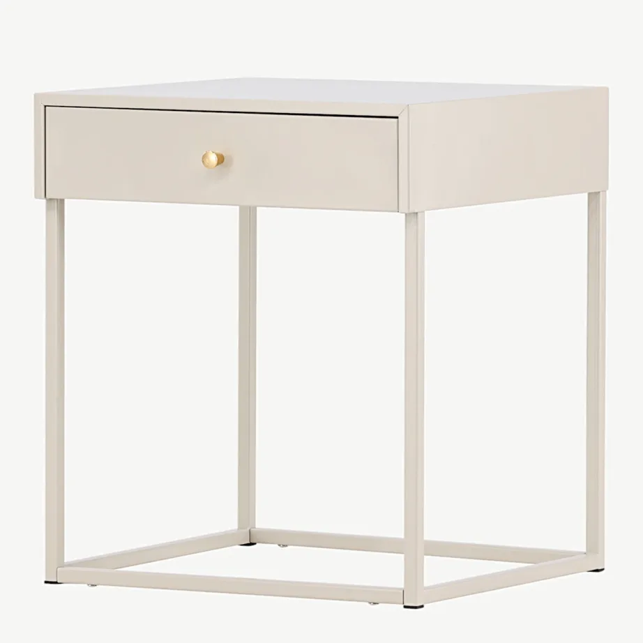 Bakala beež terasest sahtliga öökapp, Skandinaavia stiilis, 18088-102 – 5