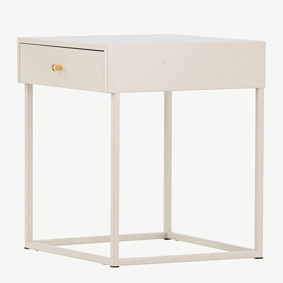 Bakala beež terasest sahtliga öökapp, Skandinaavia stiilis, 18088-102 – 6