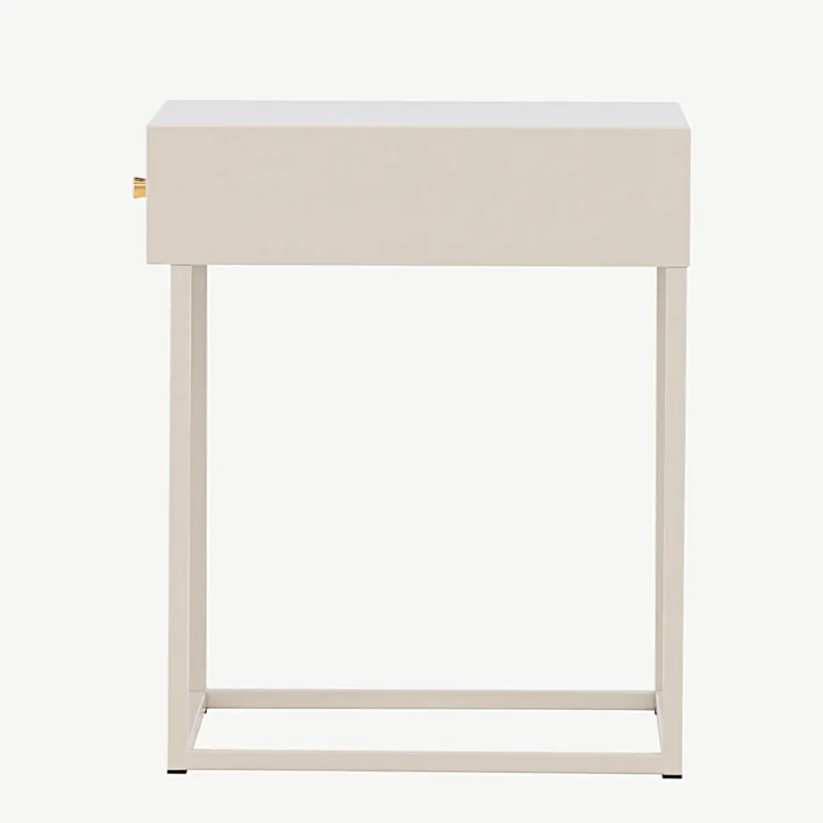 Bakala beež terasest sahtliga öökapp, Skandinaavia stiilis, 18088-102 – 7