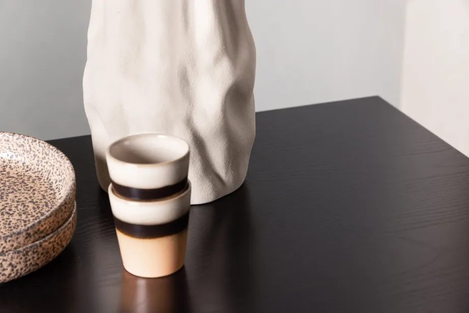 Must MDF-ist baarilaud Rax, terasest jalgadega (120 × 60 cm), 19099-458 – 10