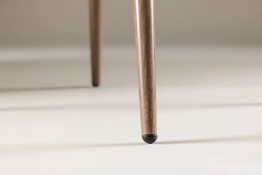 Beež sametist söögitool terasjalgadega Venture Home’ilt, 19224-102 – 11