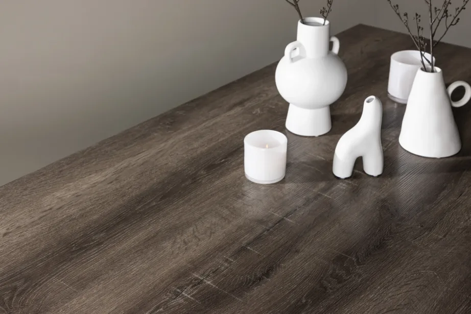 Hall söögilaud Marina valgete terasjalgadega (180×90 cm, MDF), 19925-850 – 10