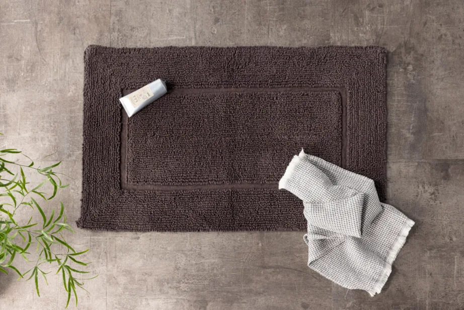 Hall froteevannitoavaip William 50 × 80 cm, 19955-165 – 3