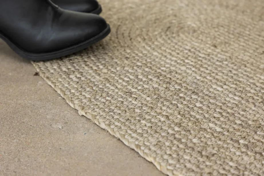 Ovaalne džuudivaip Oliver, looduslik, 50 × 90 cm, 19960-107 – 4