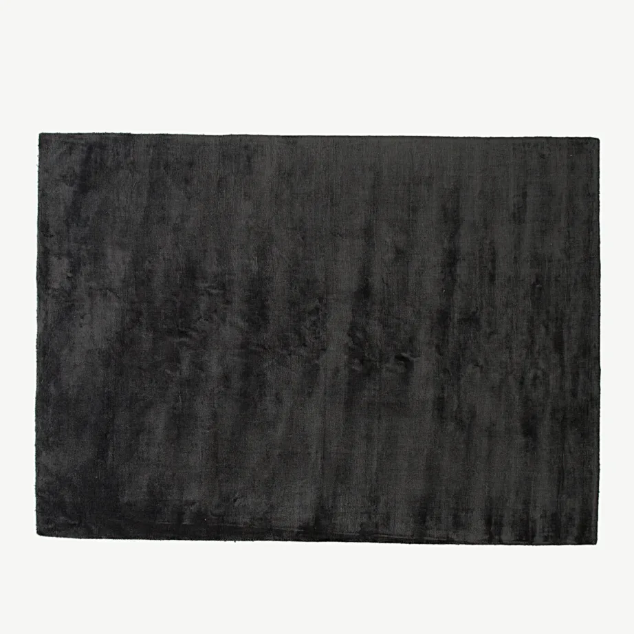 Indra tumehall viskoosvaip 170 × 240 cm, 19972-335 – 2