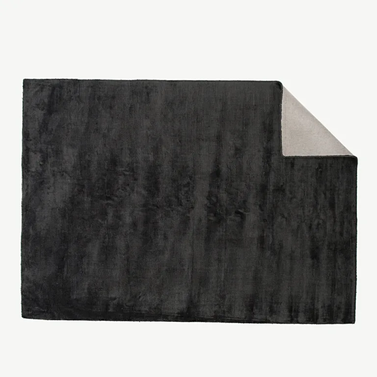 Indra tumehall viskoosvaip 170 × 240 cm - 19972-335